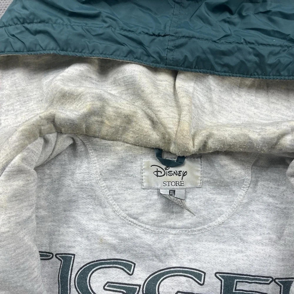 Disney size men